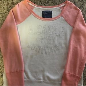 American Eagle soft sweatshirt. Size medium.